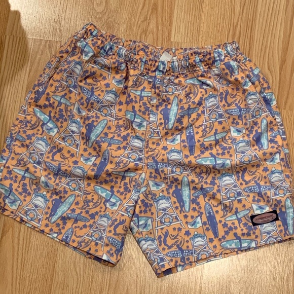 Vineyard Vines Other - Men’s Size Large Vineyard Vines Swimsuit